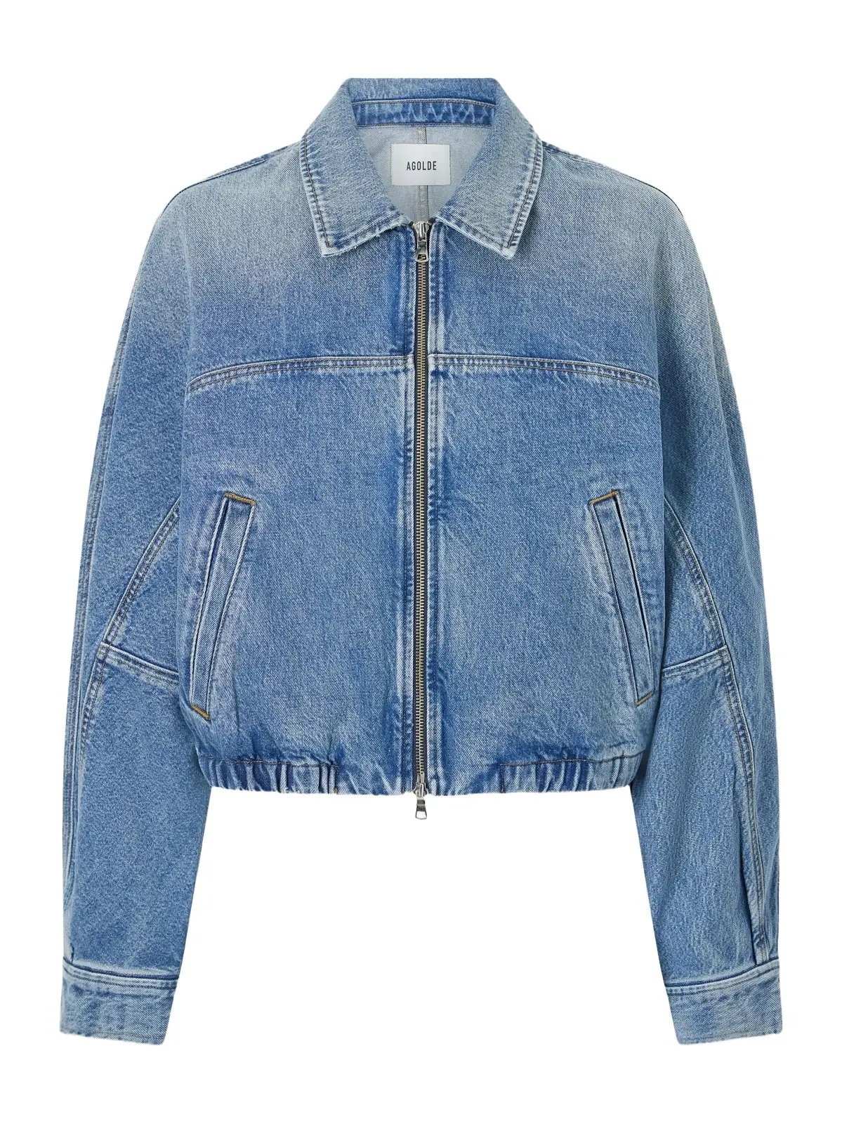 Dixon Denim Jacket Dixon Denim Jacket