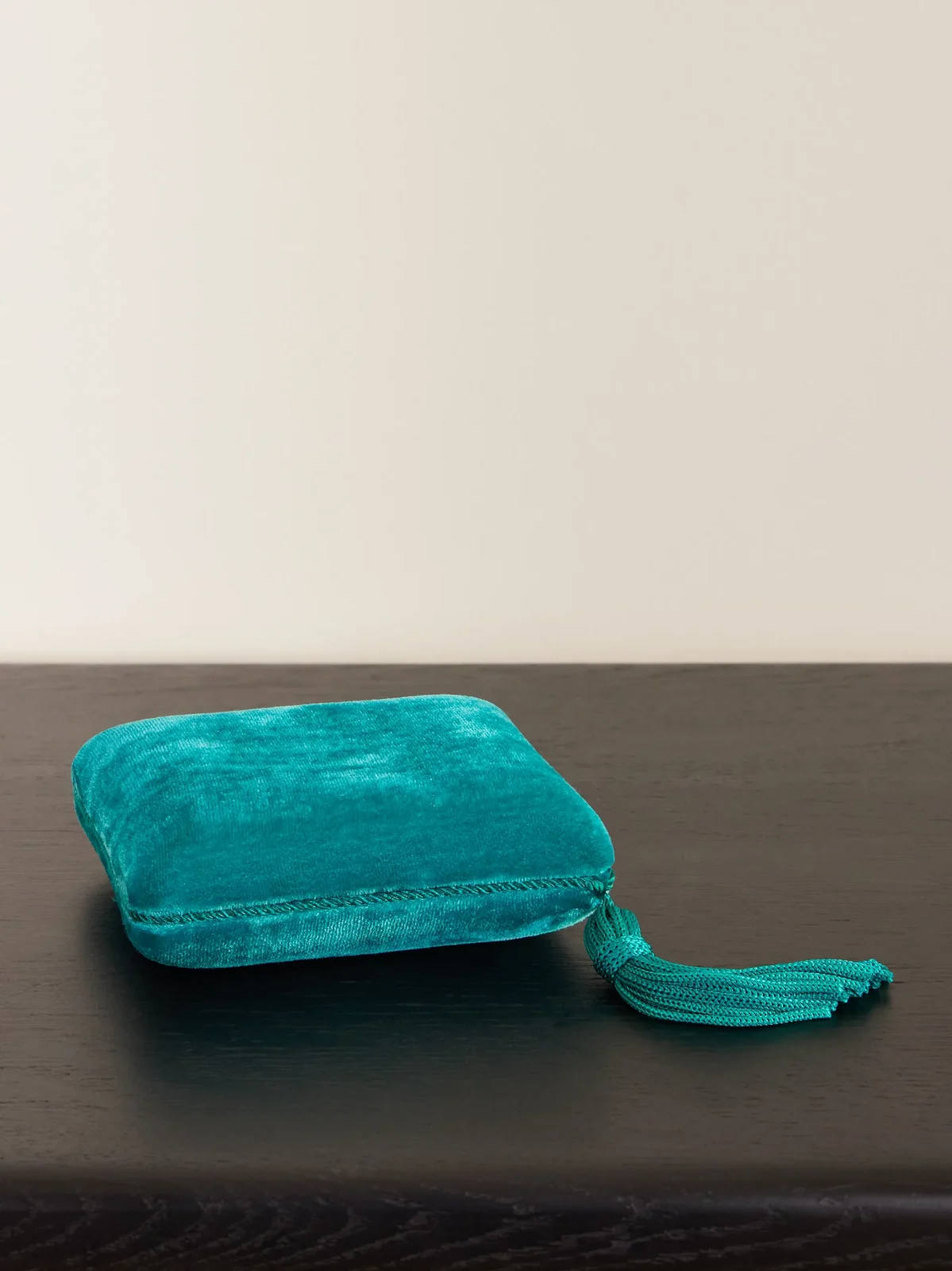 Small Velvet Jewelry Box Small Velvet Jewelry Box