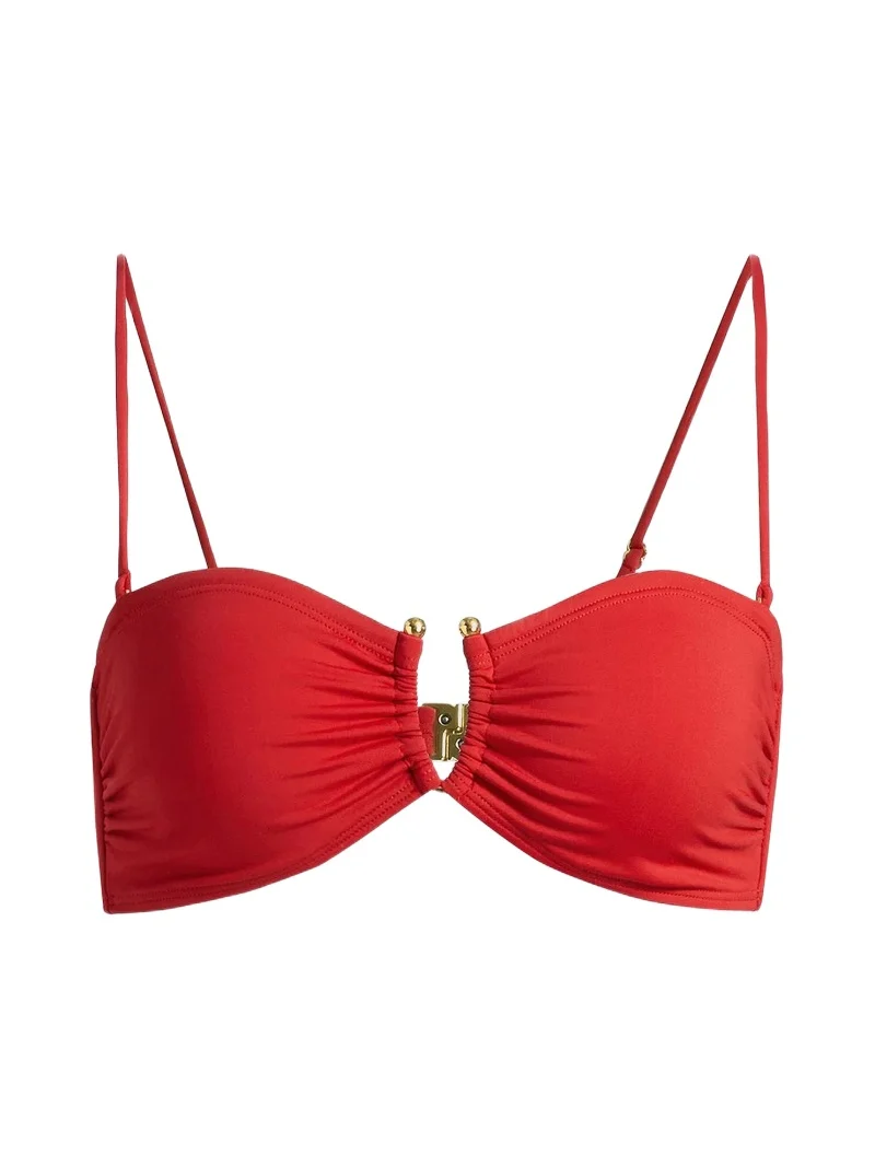 Women's Bandeau Bikini Top Women's Bandeau Bikini Top