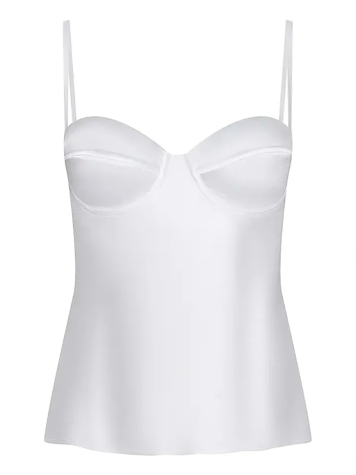Women's Orlina Silk Camisole