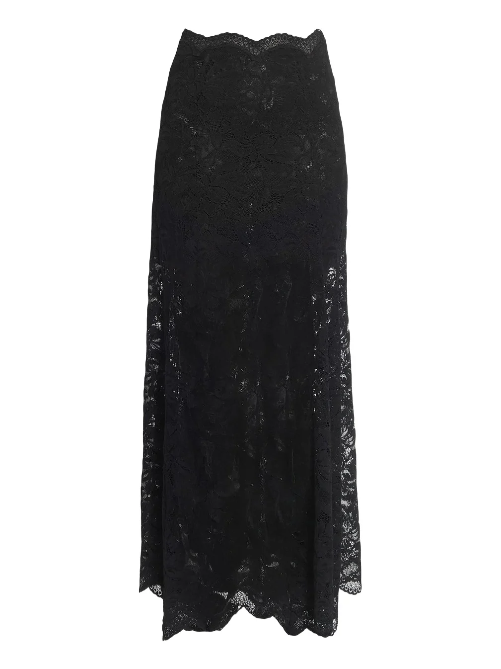 Women's Lace Maxi Skirt Women's Lace Maxi Skirt
