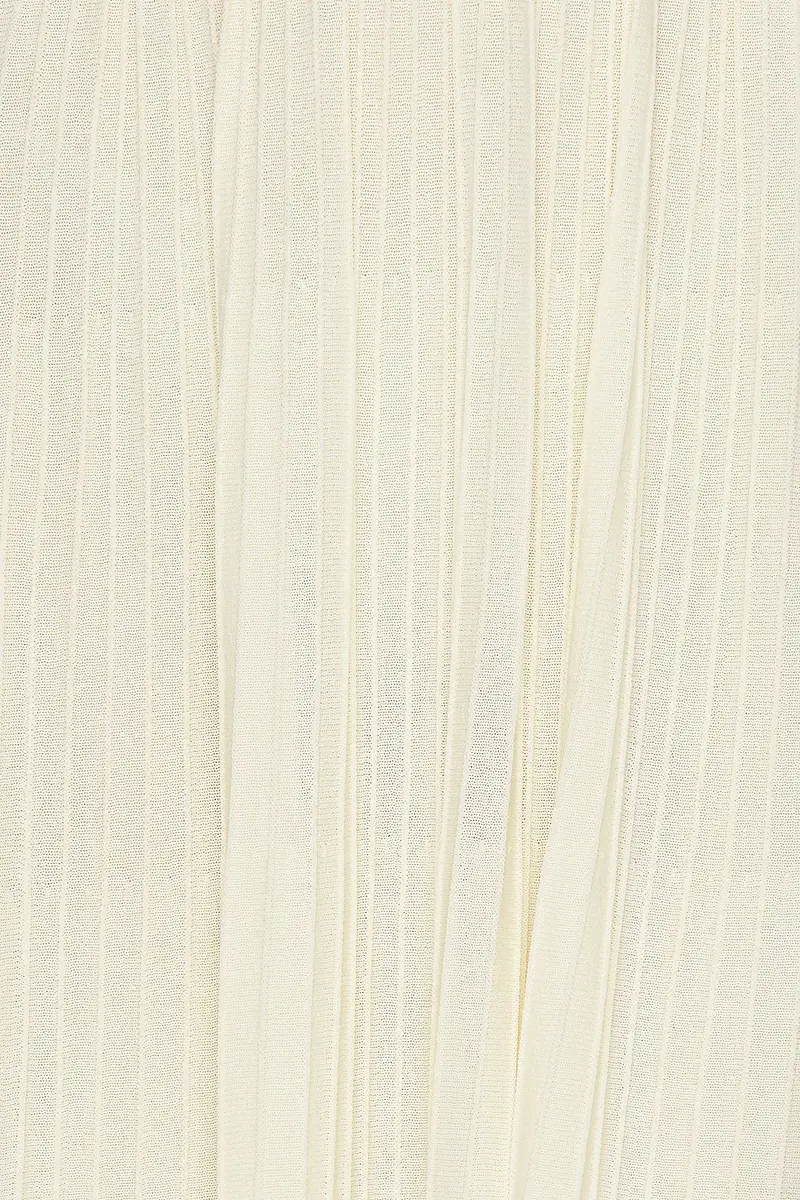 Solid & Striped The Strapless Soglio Dress | Thumbnail 4 Solid & Striped The Strapless Soglio Dress | Thumbnail 4