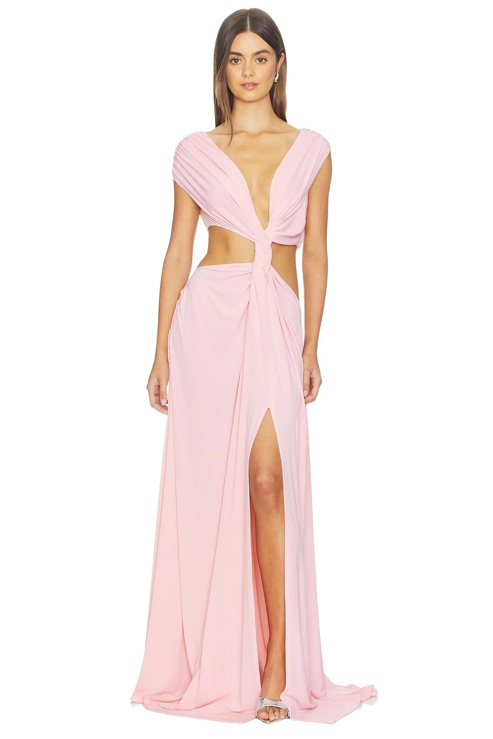 Braid Dress Braid Dress