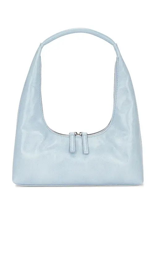 Hobo Shoulder Bag