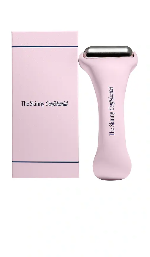 The Skinny Confidential Ice Roller 2.0