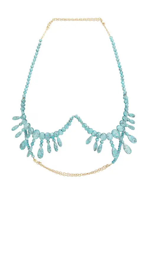Cult Gaia Gabrie Bralette | Thumbnail 2 Cult Gaia Gabrie Bralette | Thumbnail 2