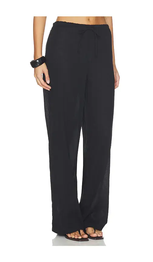 Lovers and Friends Lucca Pant | Thumbnail 2 Lovers and Friends Lucca Pant | Thumbnail 2