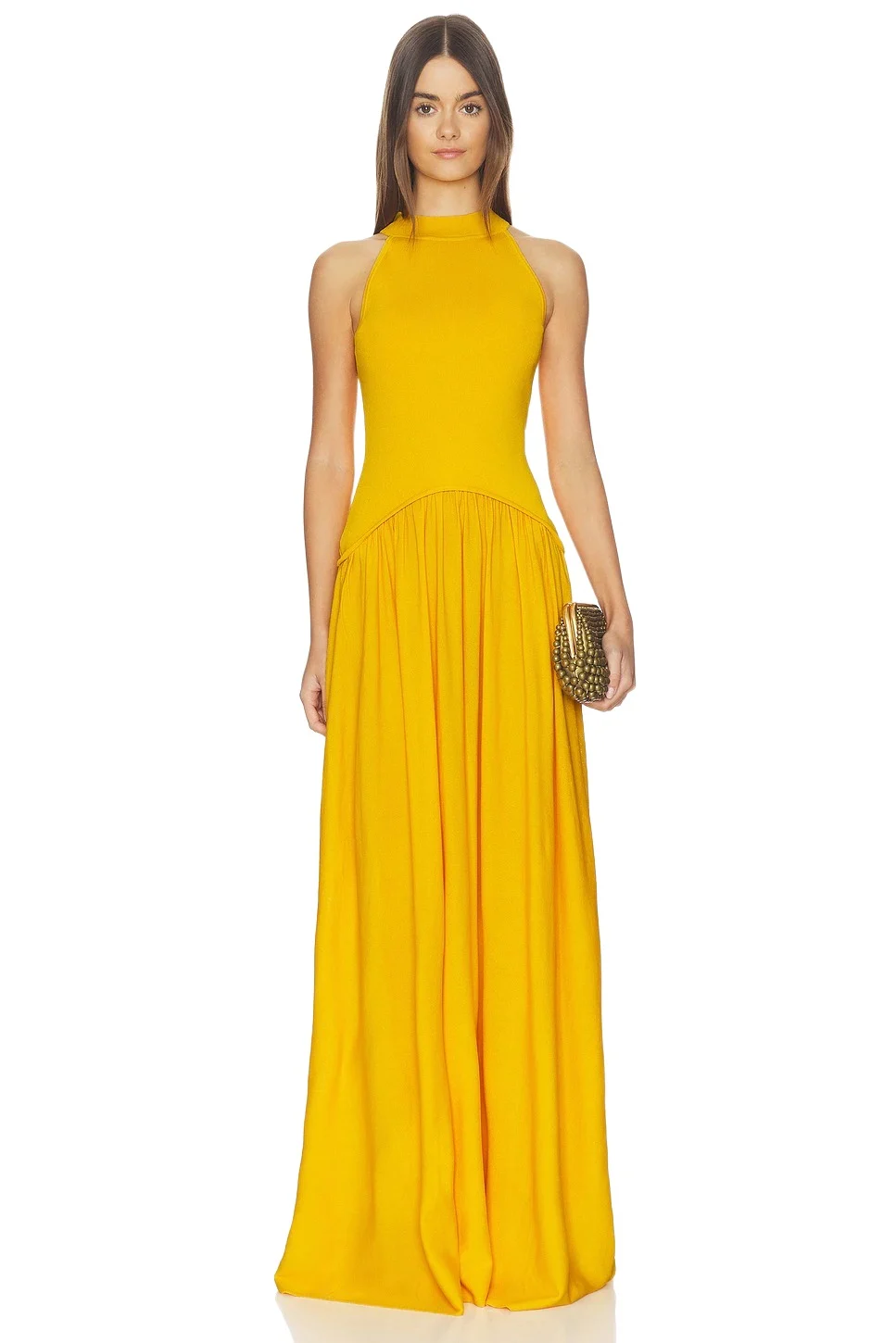 The Isola Dress The Isola Dress