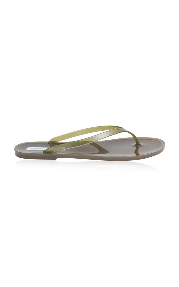Christopher Esber Jo Flip Flop