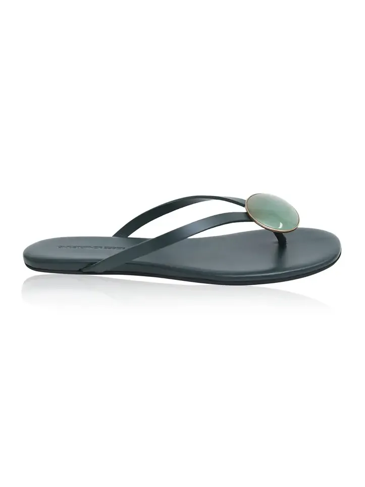 Aura Quartz Flip Flop Aura Quartz Flip Flop