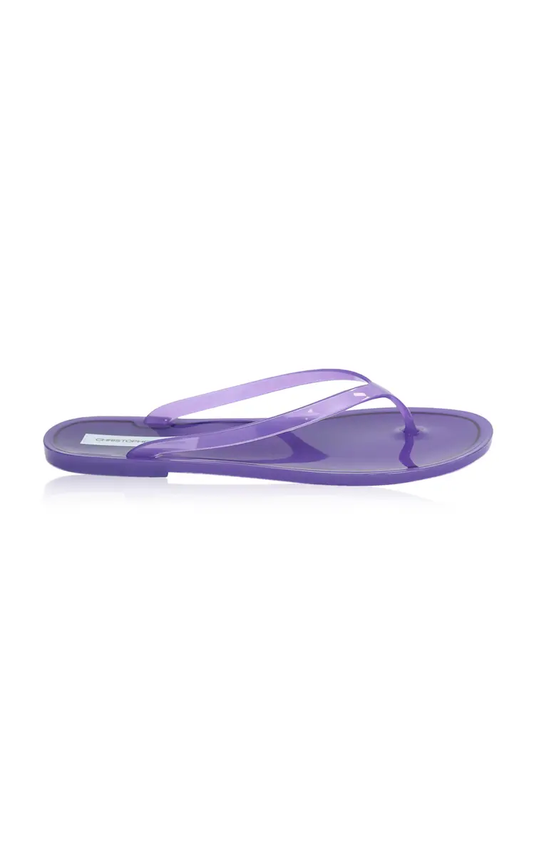 Christopher Esber Jo Flip Flop