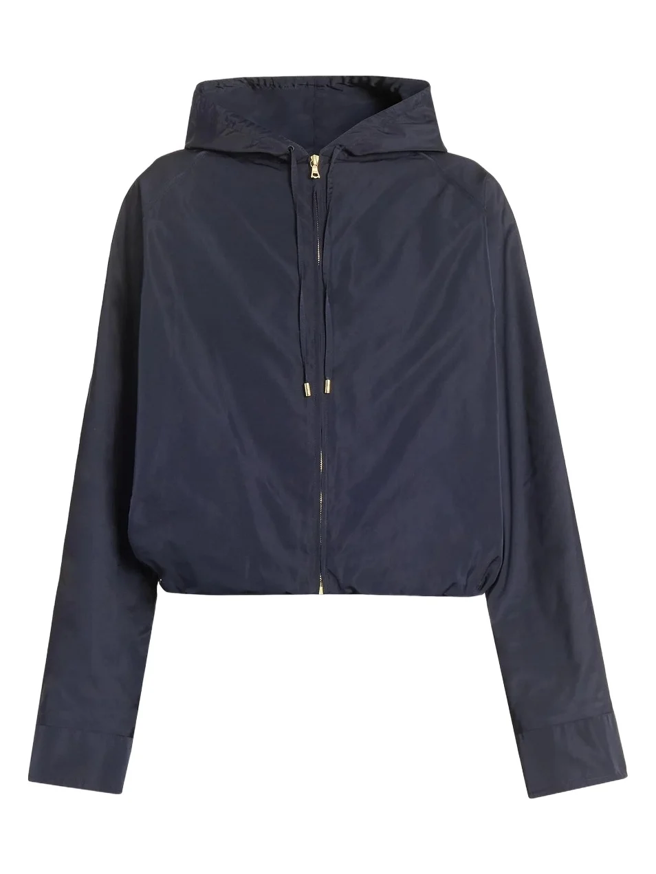 Women's Hooded Windbreaker Jacket Women's Hooded Windbreaker Jacket