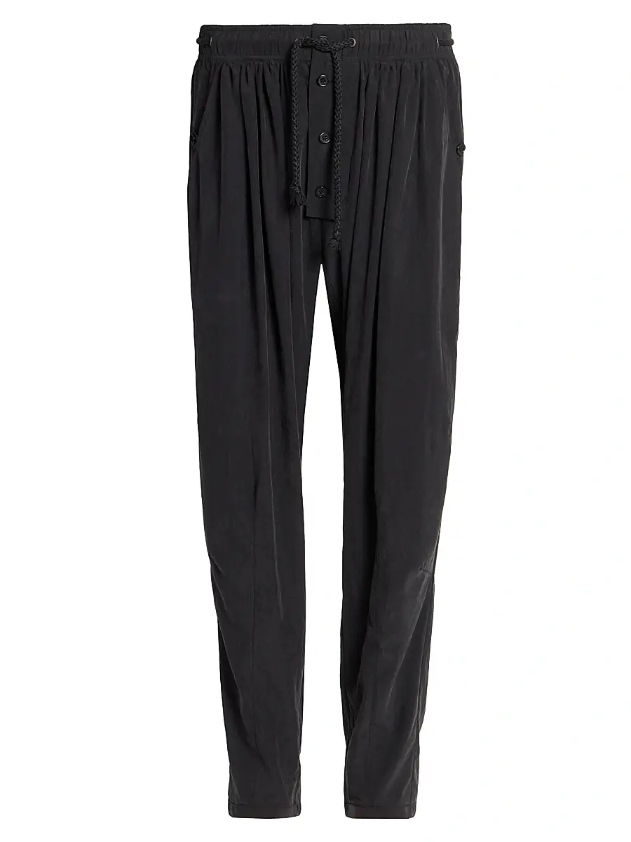 Isabel Marant Women's Falcona Joggers