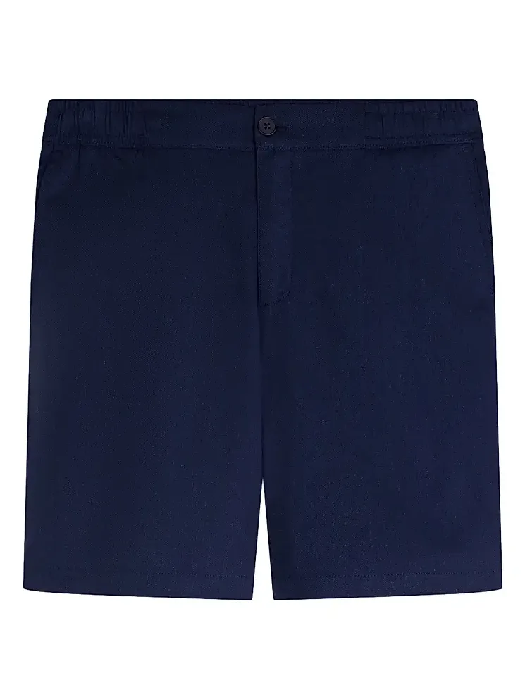 Men's Aerolinen Drawstring Shorts