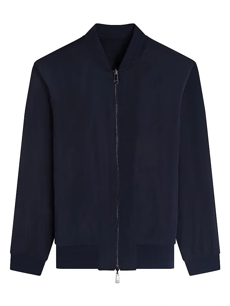 Men's Soft Touch Bomber Jacket Men's Soft Touch Bomber Jacket