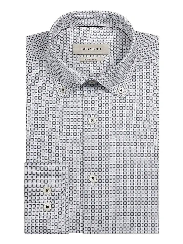 Men's Brent Ooohcotton Shirt