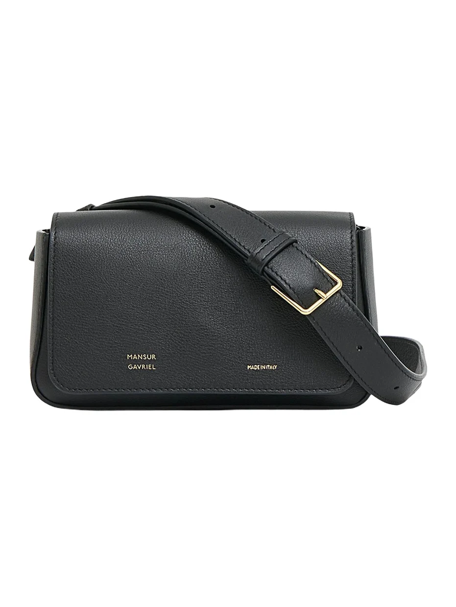 Women's Box Sling Leather Crossbody Bag Women's Box Sling Leather Crossbody Bag