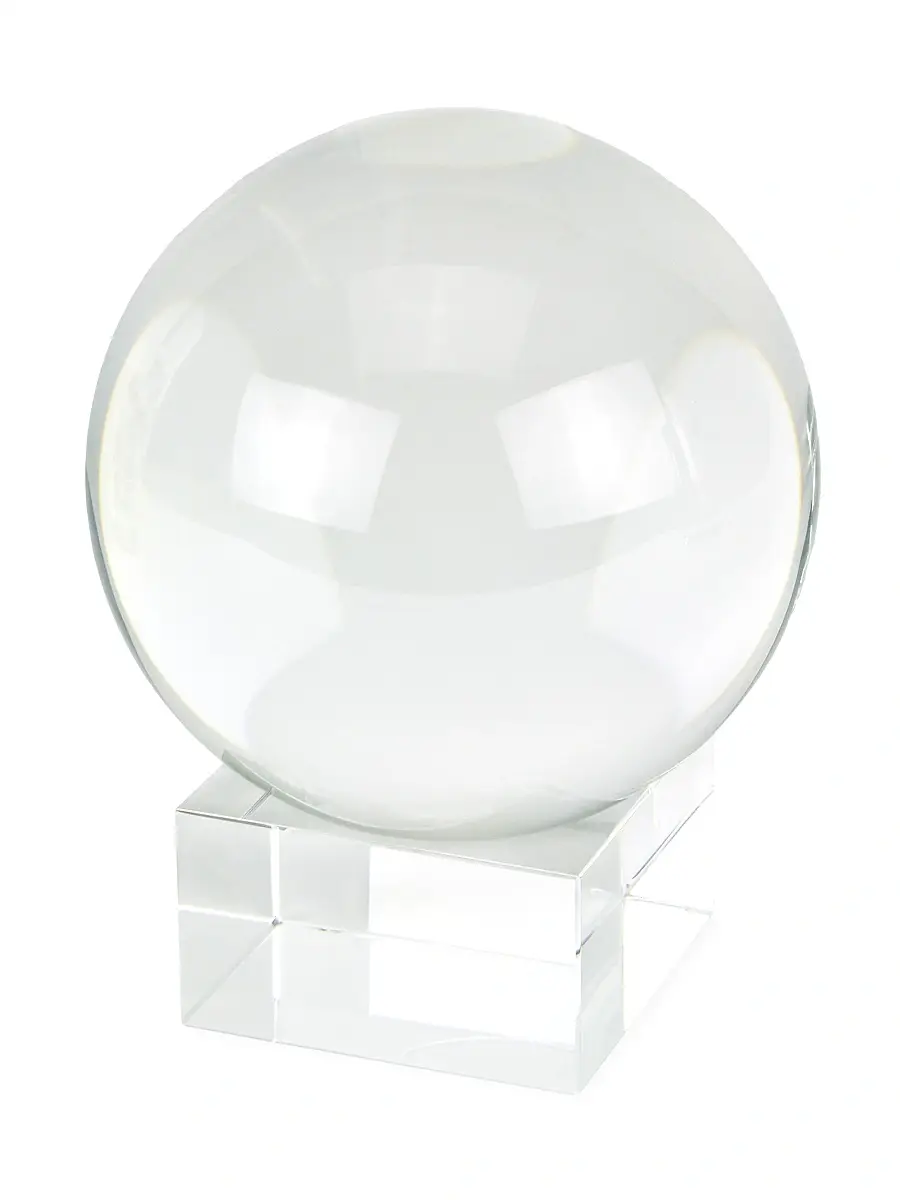 Tizo Crystal Ball