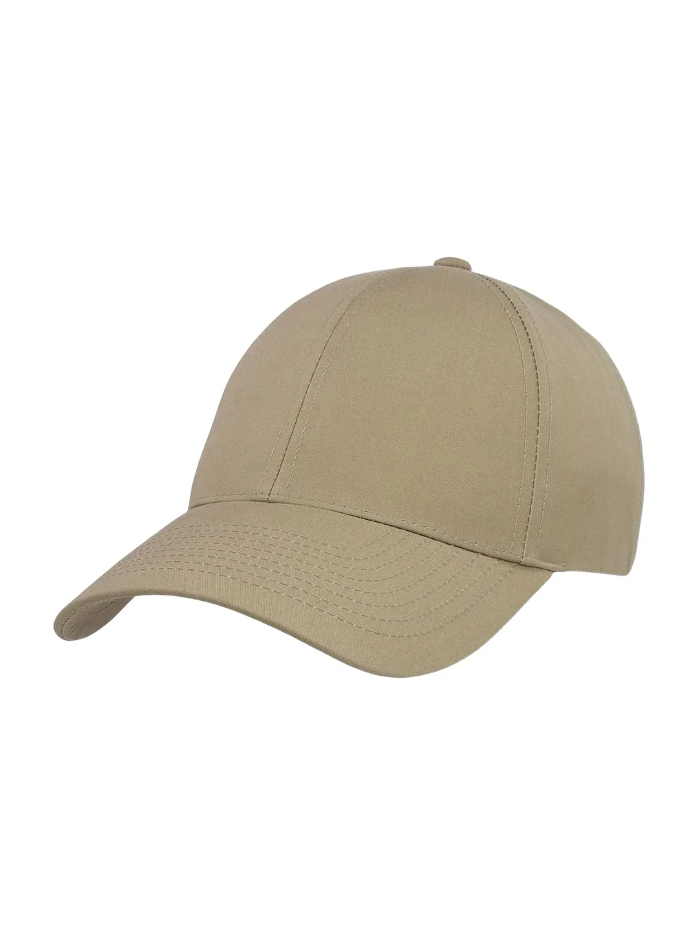 Men's Cotton Baseball Cap Men's Cotton Baseball Cap