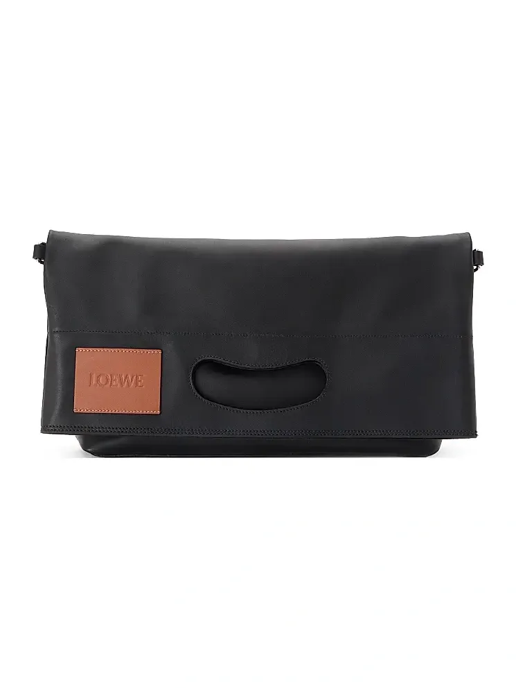 Men's Bobby Folded Tote Bag Men's Bobby Folded Tote Bag