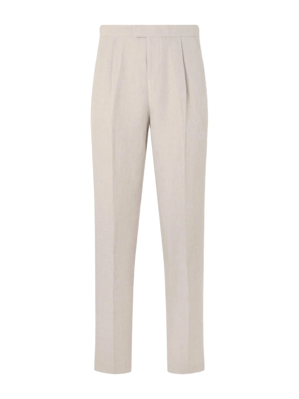 Favourbrook Cooper Slim-Fit Linen Suit Trousers - Men