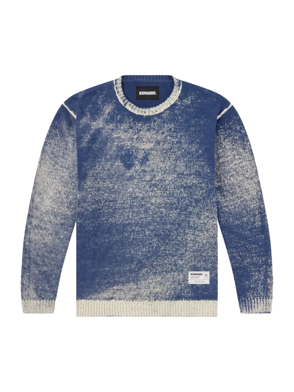 Cotton Sweater - Men Cotton Sweater - Men