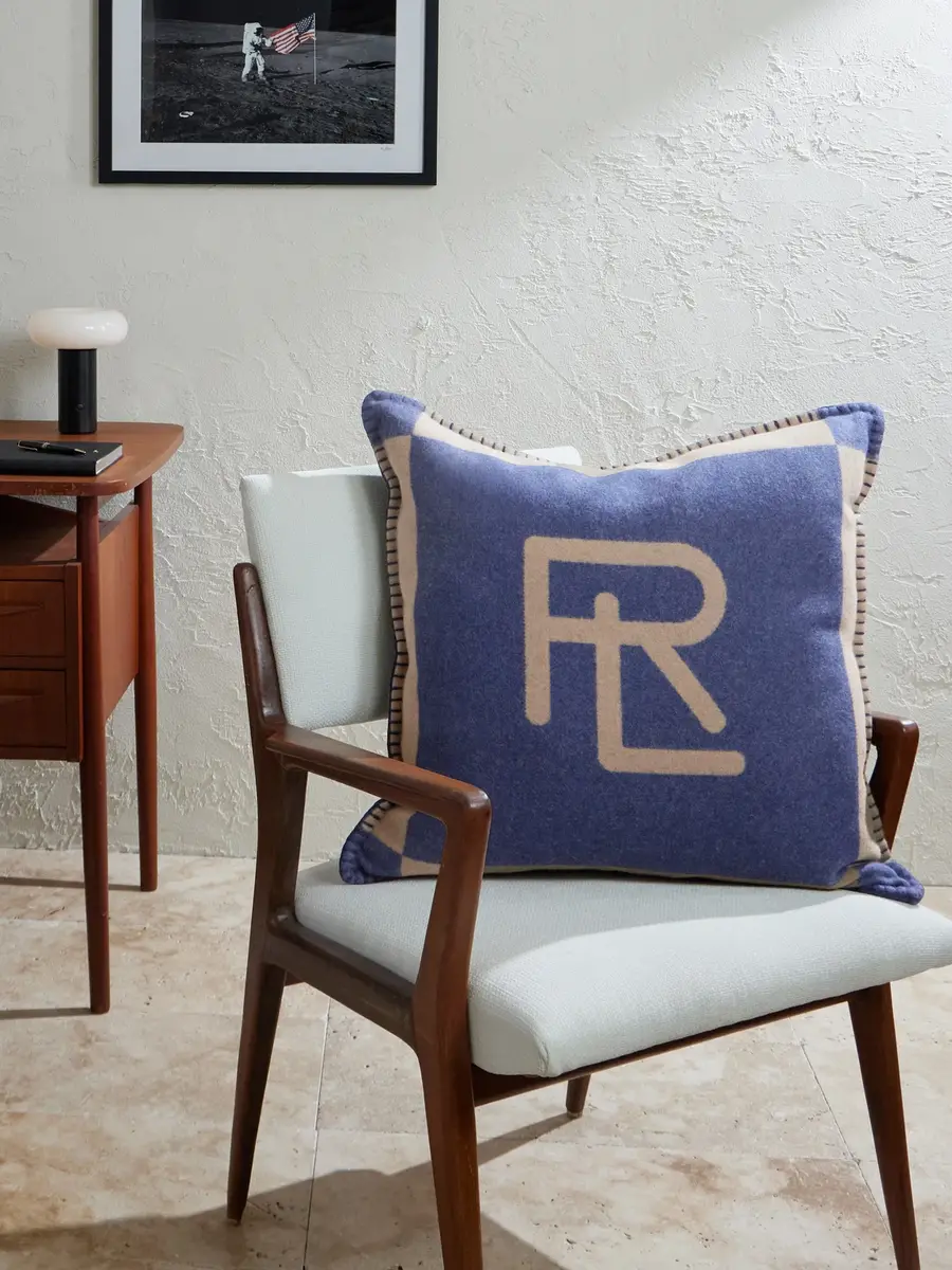 Ralph Lauren Home Northam Wool Cushion - Men | Thumbnail 2 Ralph Lauren Home Northam Wool Cushion - Men | Thumbnail 2