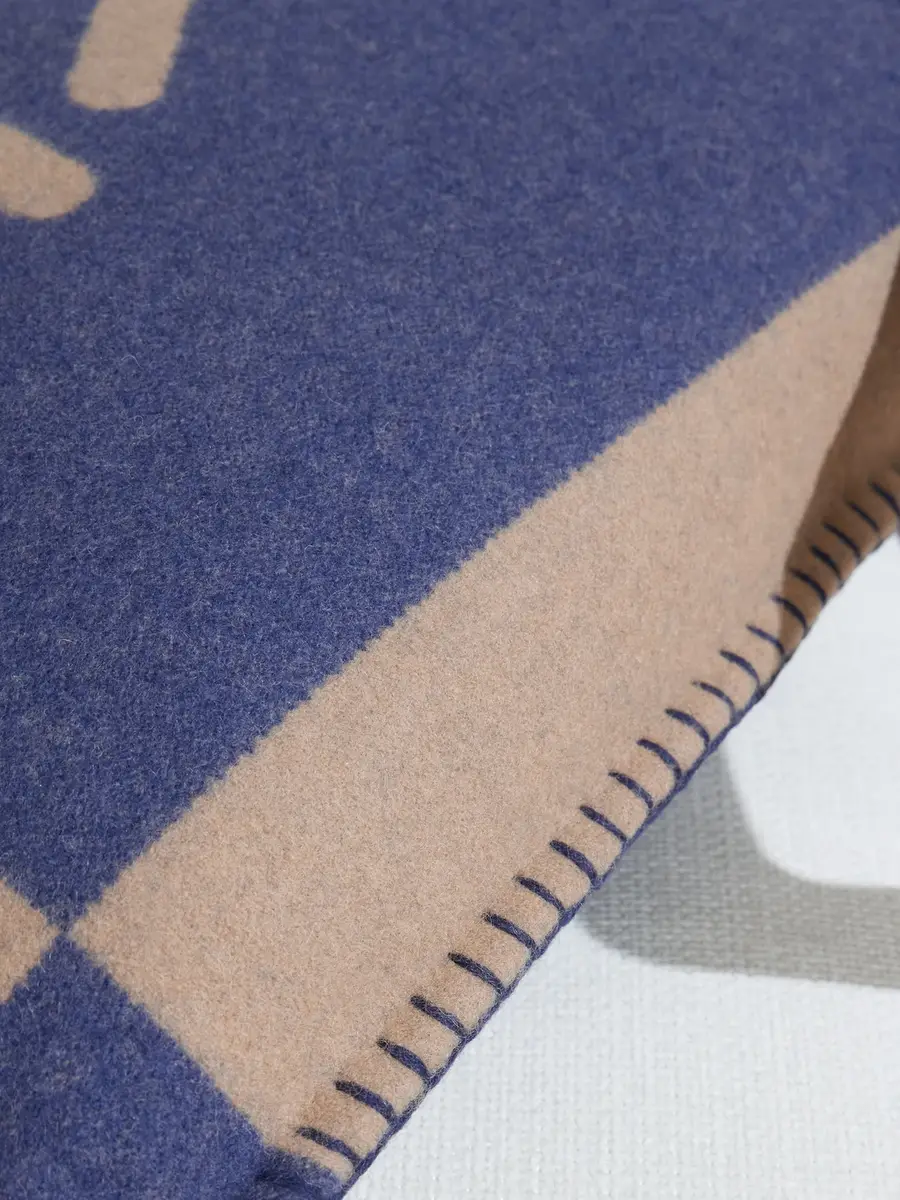 Ralph Lauren Home Northam Wool Cushion - Men | Thumbnail 3 Ralph Lauren Home Northam Wool Cushion - Men | Thumbnail 3