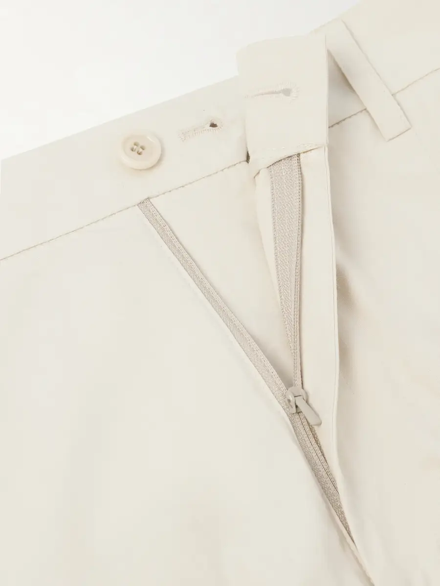 Amomento Cotton-Blend Bermuda Shorts - Men | Thumbnail 6 Amomento Cotton-Blend Bermuda Shorts - Men | Thumbnail 6
