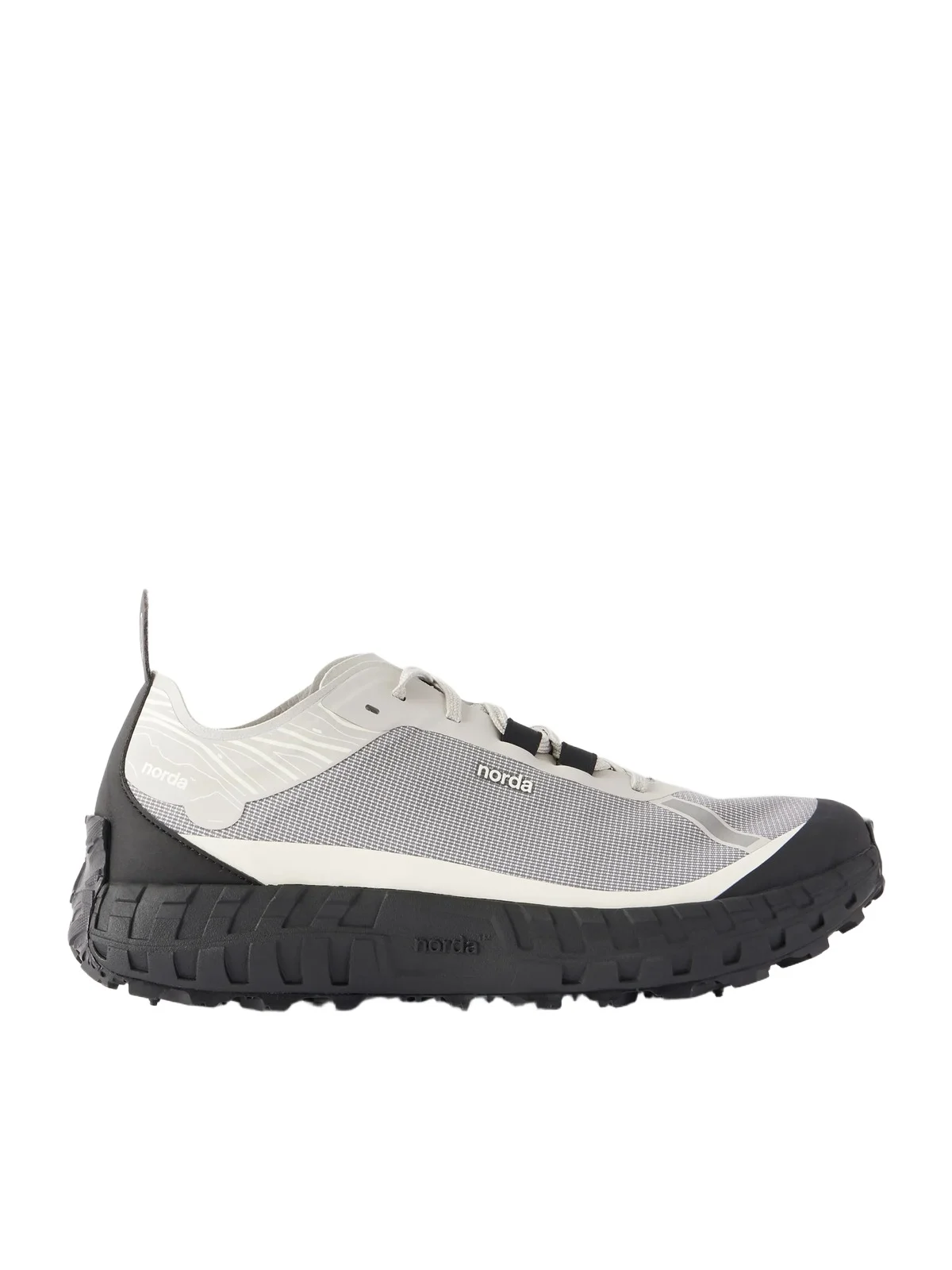norda 001A Dyneema® Running Sneakers - Men