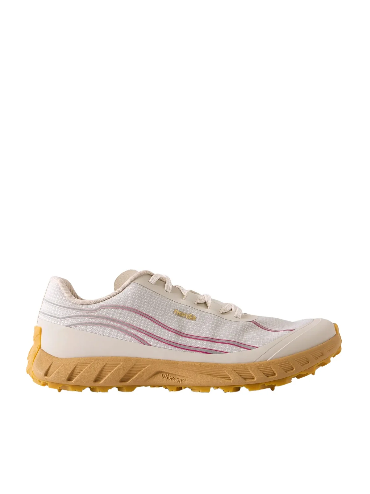 norda 002 Dyneema® Running Sneakers - Men