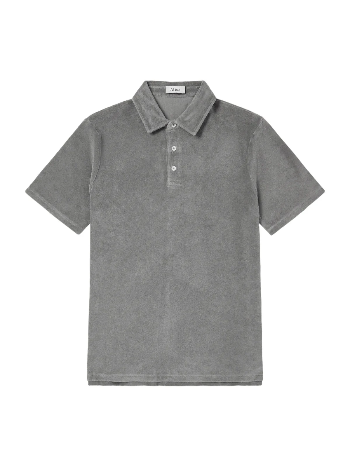 Smith Cotton Polo Shirt - Men Smith Cotton Polo Shirt - Men