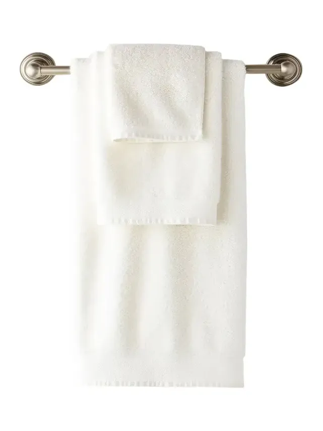 Sferra 12-Piece Ashemore Towel Set