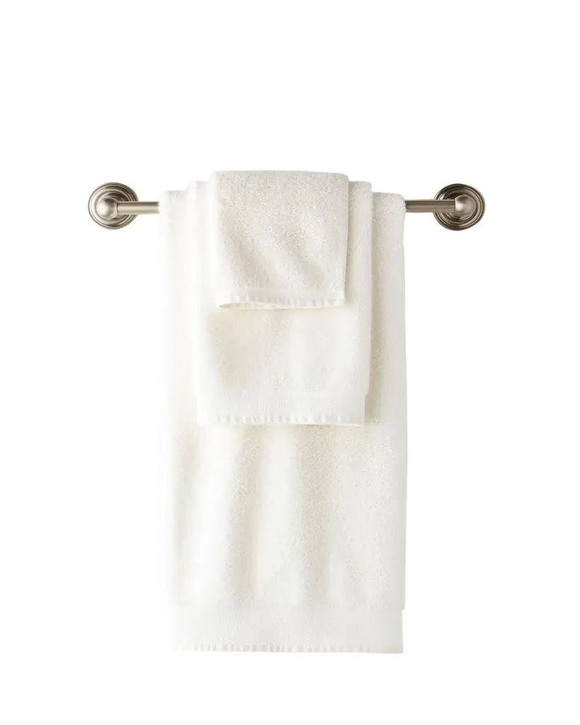 Sferra 12-Piece Ashemore Towel Set