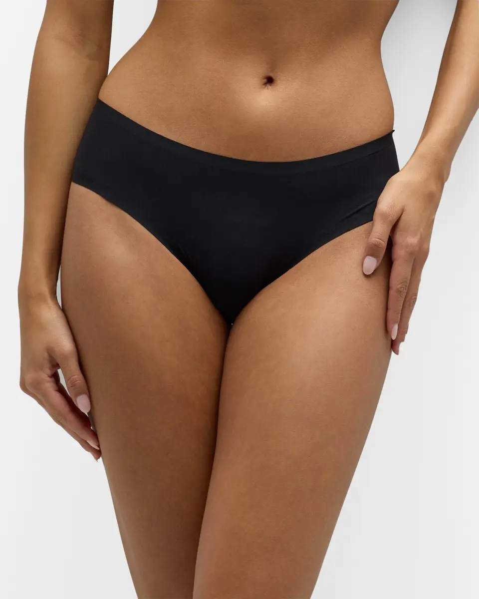 Chantelle Soft Stretch Cheekini Brief | Thumbnail 2 Chantelle Soft Stretch Cheekini Brief | Thumbnail 2