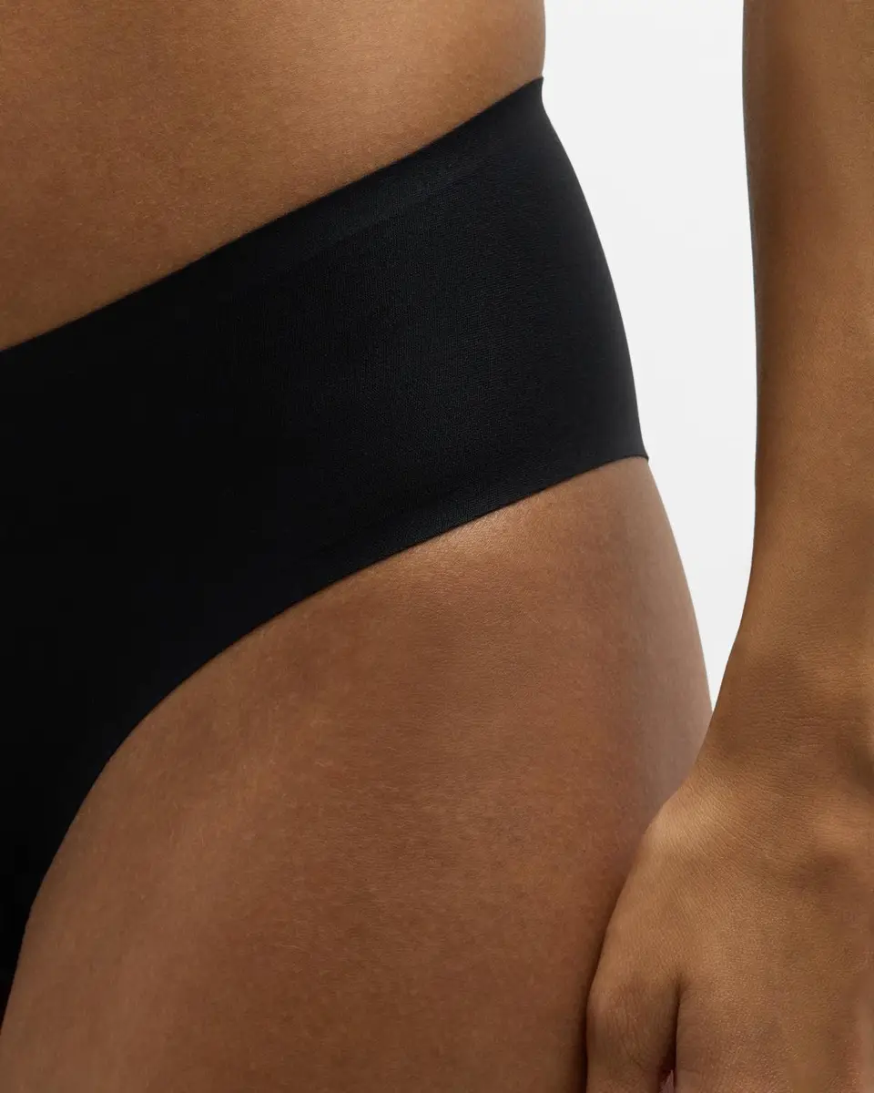 Chantelle Soft Stretch Cheekini Brief | Thumbnail 5 Chantelle Soft Stretch Cheekini Brief | Thumbnail 5