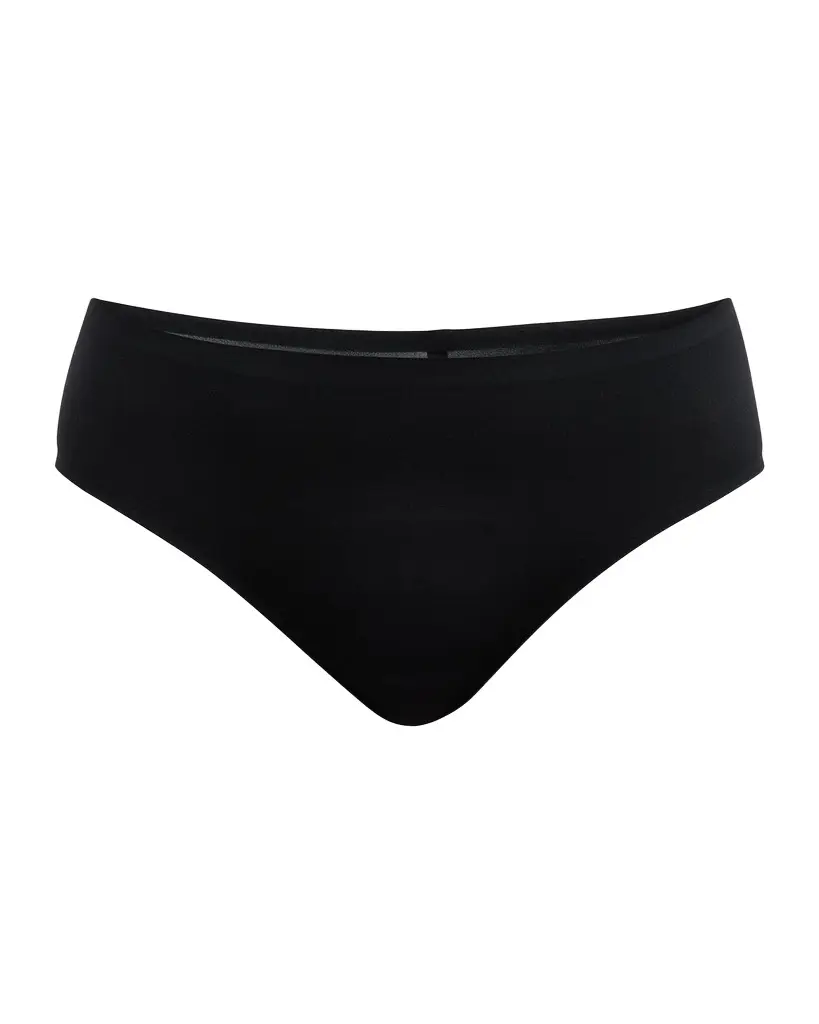Chantelle Soft Stretch Cheekini Brief
