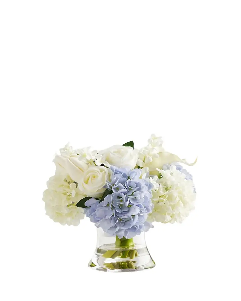 John-Richard Collection Blue and White Delight | Image 1 John-Richard Collection Blue and White Delight | Image 1