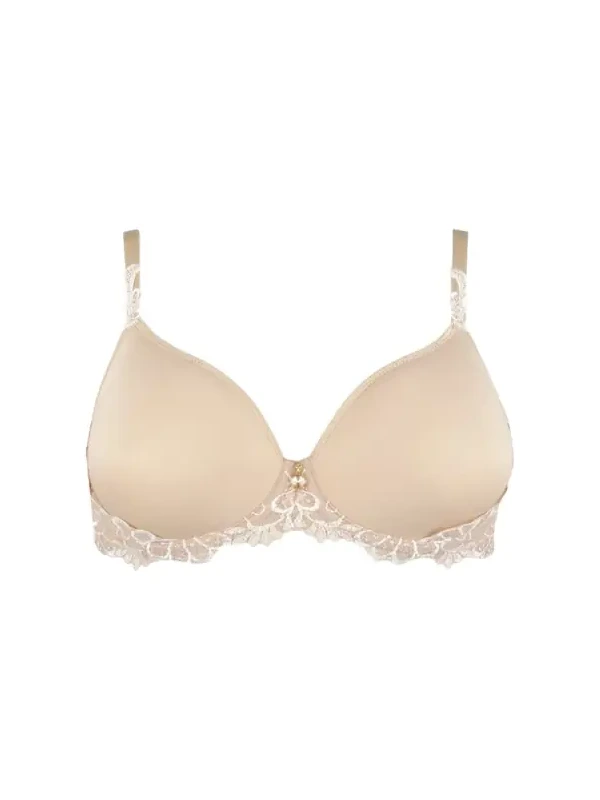 Dressing Floral 3D Spacer Plunge Bra Dressing Floral 3D Spacer Plunge Bra