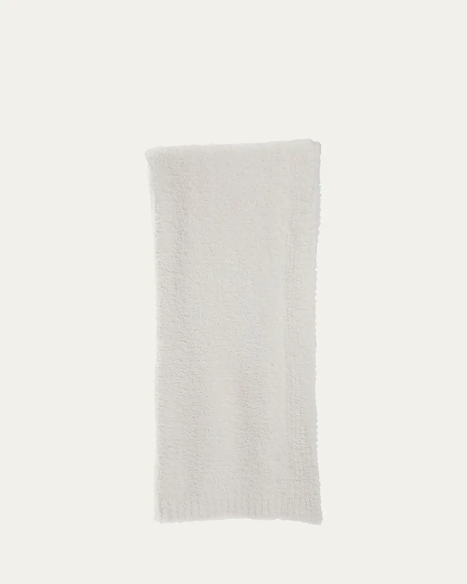 Barefoot Dreams CozyChic Throw | Thumbnail 6 Barefoot Dreams CozyChic Throw | Thumbnail 6