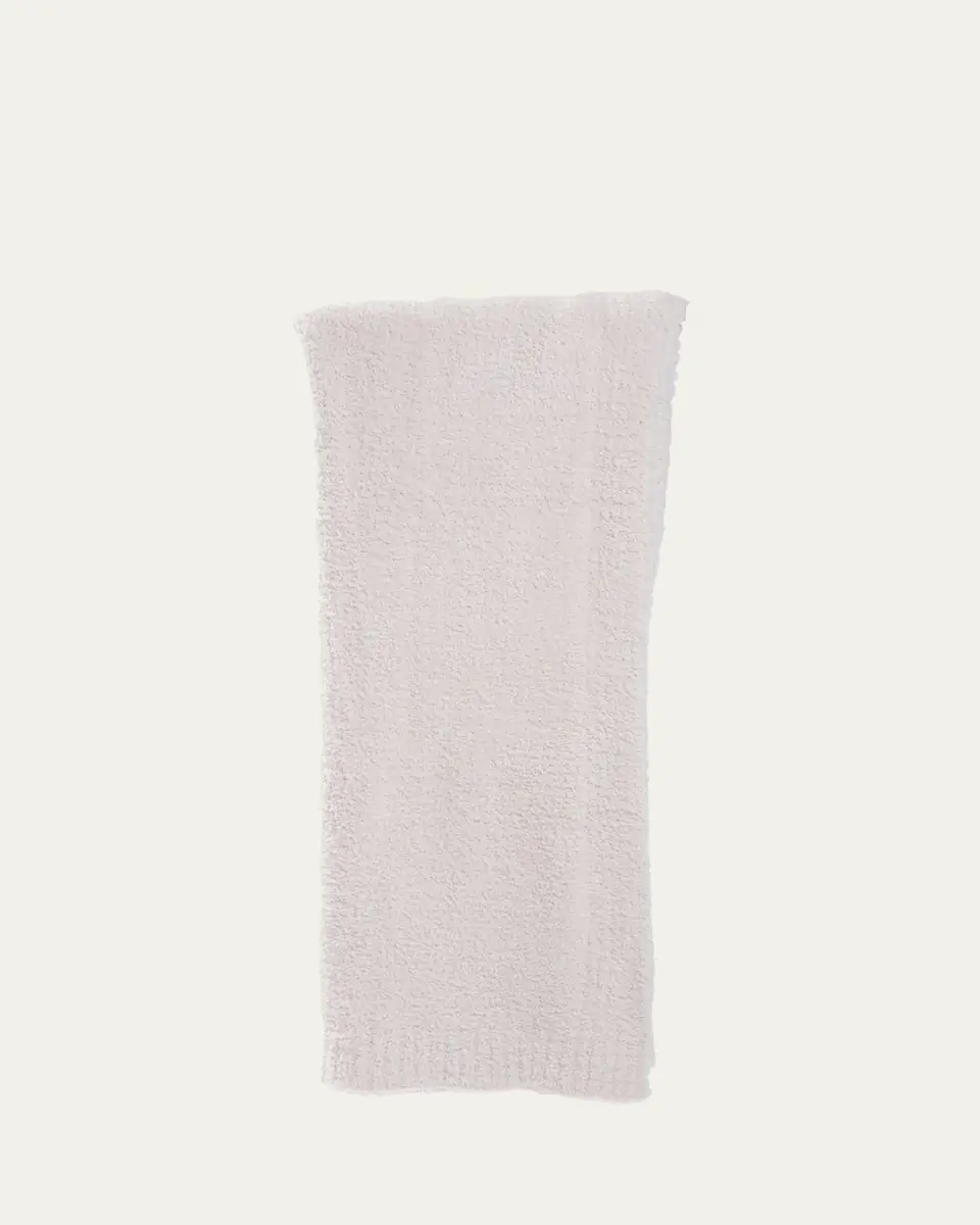 Barefoot Dreams CozyChic Throw | Thumbnail 7 Barefoot Dreams CozyChic Throw | Thumbnail 7