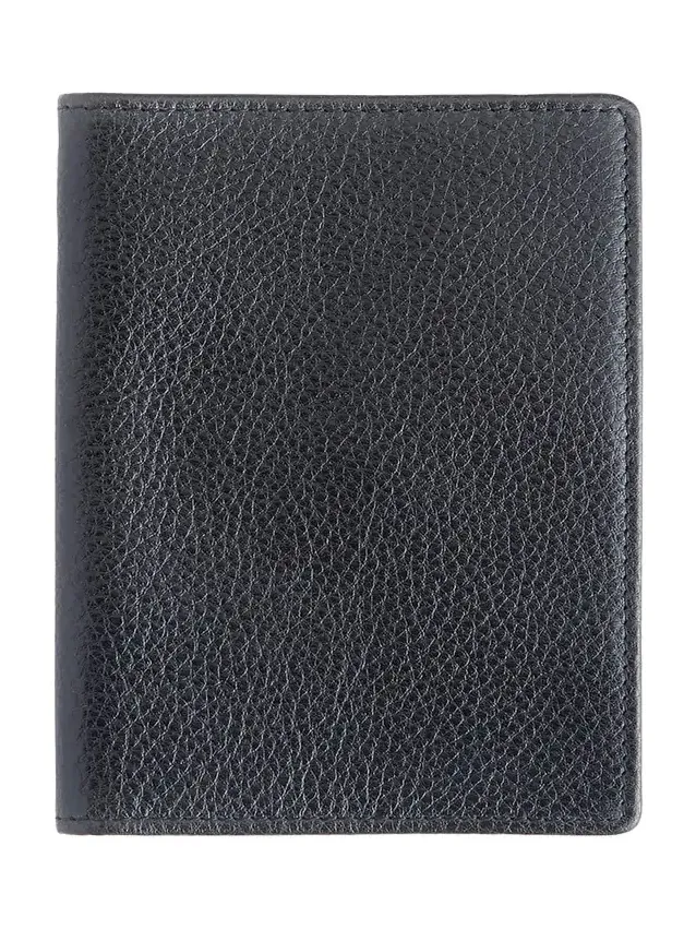 Royce New York RFID Blocking Passport Case, Personalized