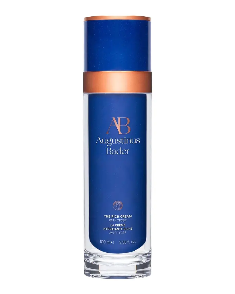 Augustinus Bader The Rich Cream, 3.4 oz. | Image 1 Augustinus Bader The Rich Cream, 3.4 oz. | Image 1
