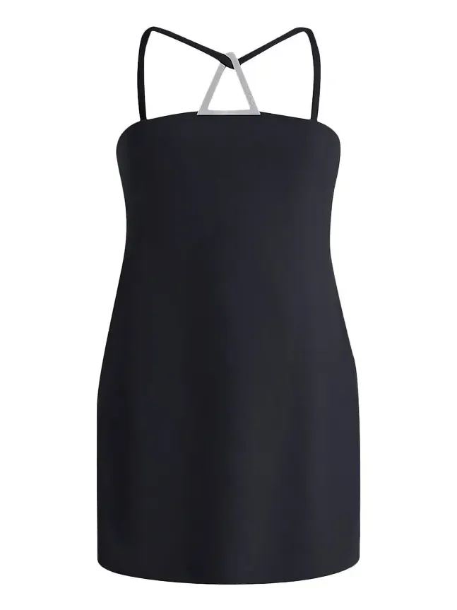 Nolo Mini Dress Nolo Mini Dress