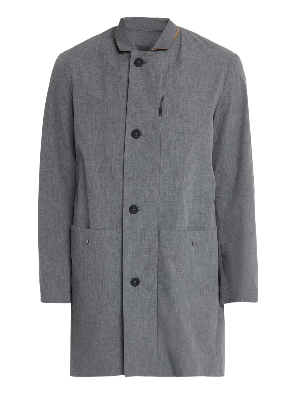 Sease Men's Drone Dust Coat