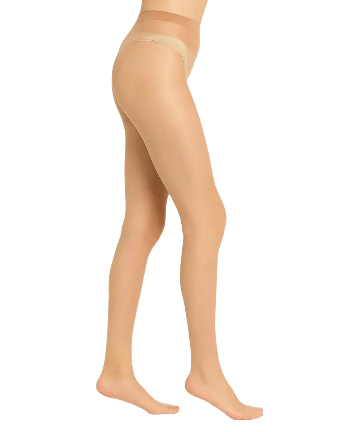 Luxe 9 Transparent Tights Luxe 9 Transparent Tights
