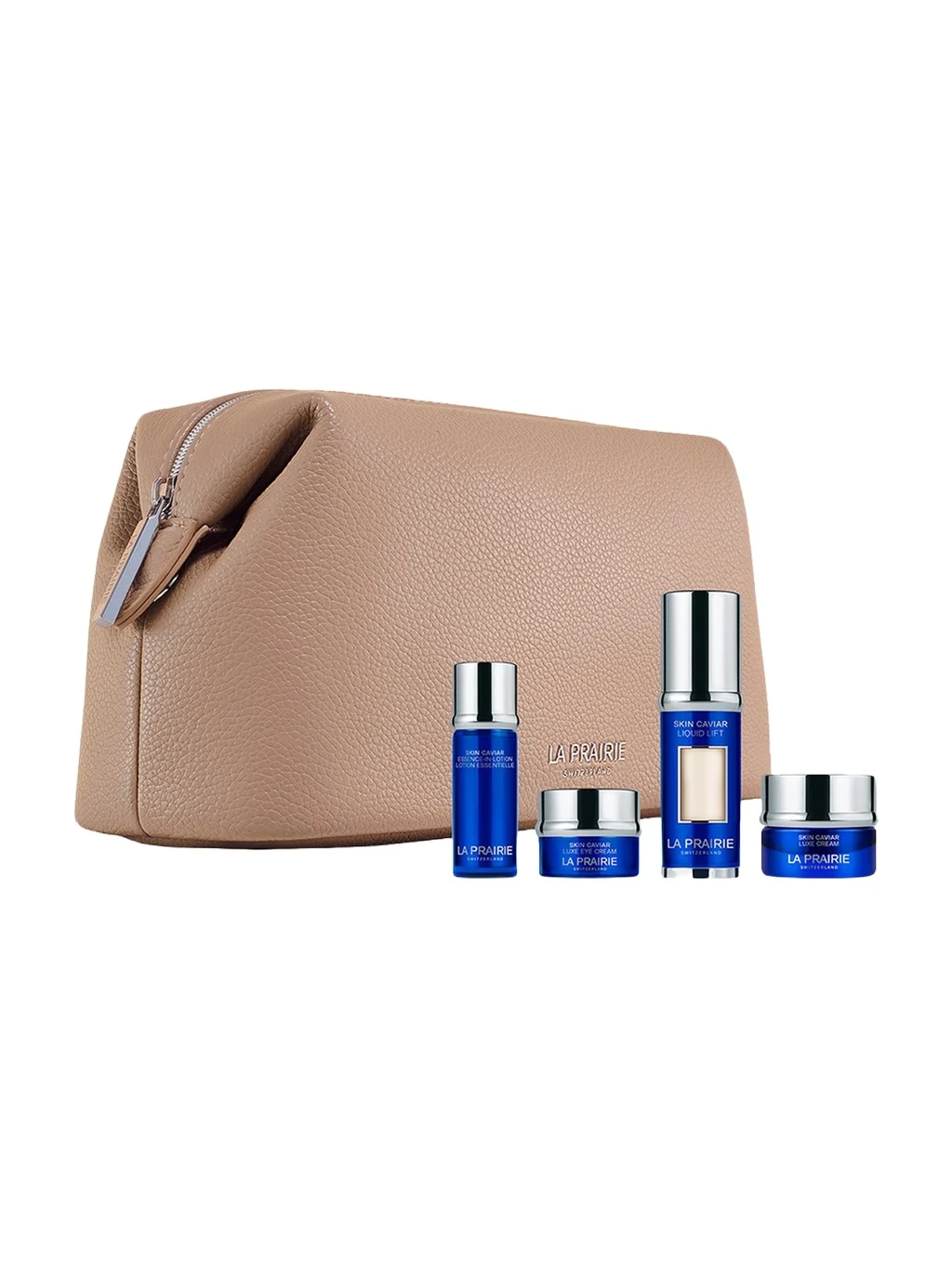 La Prairie Skin Caviar Lifting 4-Piece Discovery Set