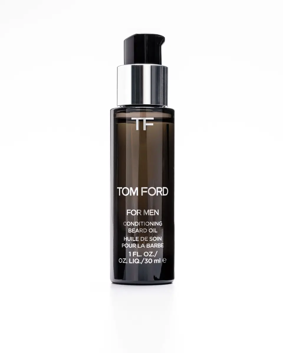 Tom Ford 1.0 oz. Tobacco Vanille Conditioning Beard Oil | Thumbnail 6 Tom Ford 1.0 oz. Tobacco Vanille Conditioning Beard Oil | Thumbnail 6