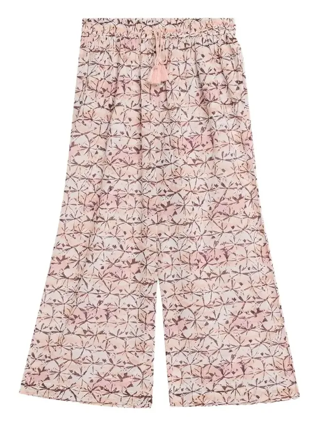 Azra Coverup Pants