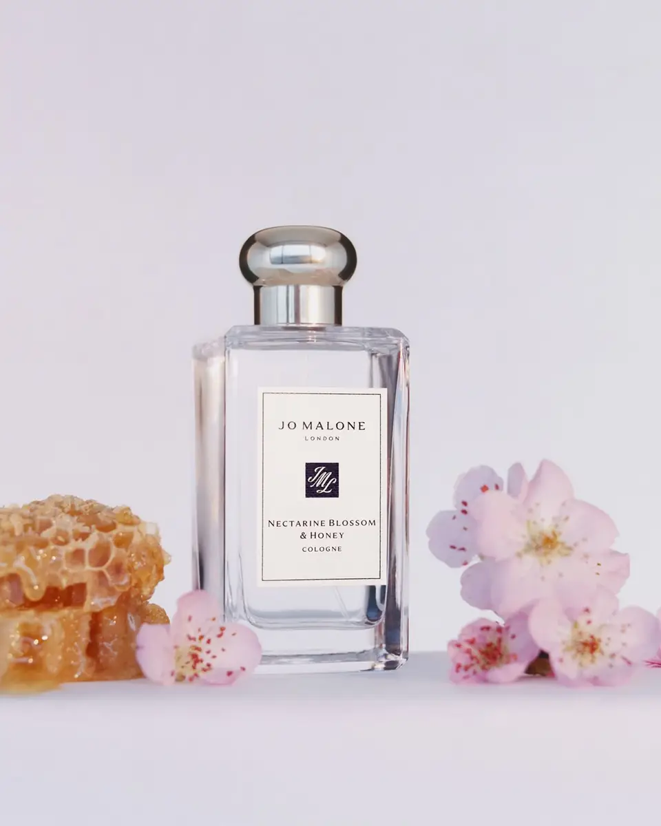 Jo Malone London Nectarine Blossom & Honey Cologne | Thumbnail 3 Jo Malone London Nectarine Blossom & Honey Cologne | Thumbnail 3